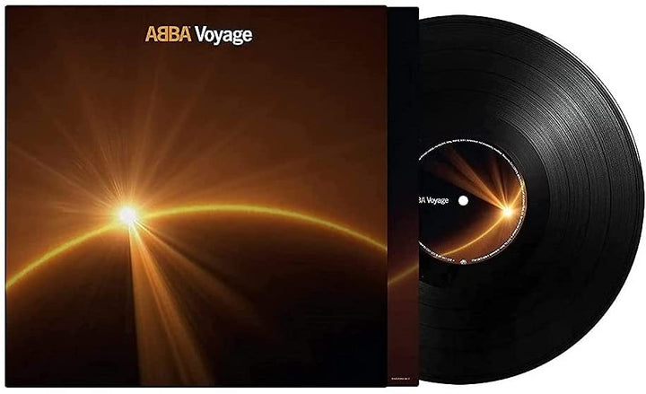 ABBA - Voyage [VINYL]