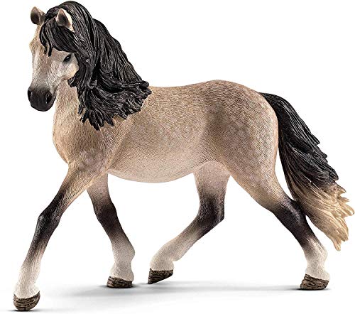 Schleich 13793 Andalusian Mare