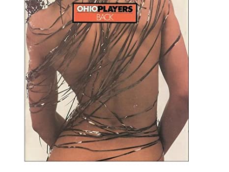 Ohio Players - Zurück [Audio CD]