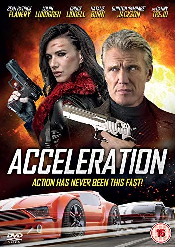 Acceleration