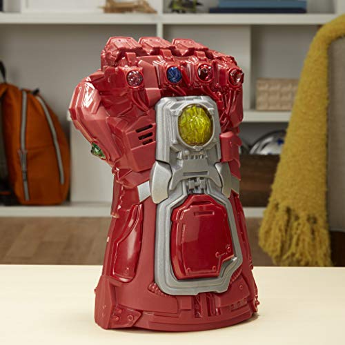 Marvel Avengers: Endgame Red Infinity Gauntlet