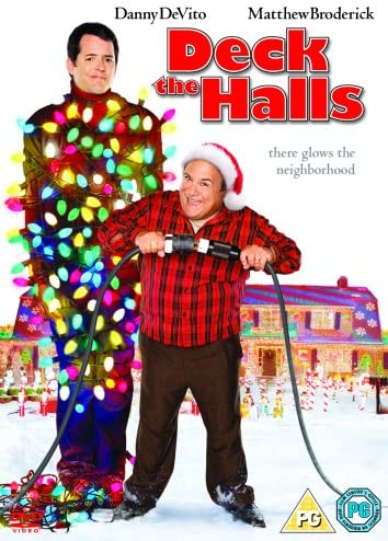 Deck The Halls [2006]