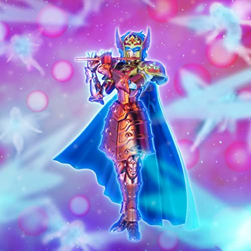 BANDAI Saint Seiya Myth Cloth EX Siren Sorrento Asgard Version