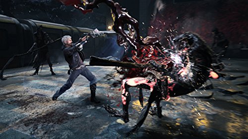 Devil May Cry 5 (Xbox One)