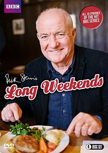 Rick Steins Long Weekends [DVD]