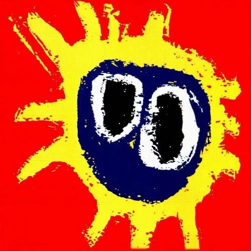 Screamadelica [Audio CD]