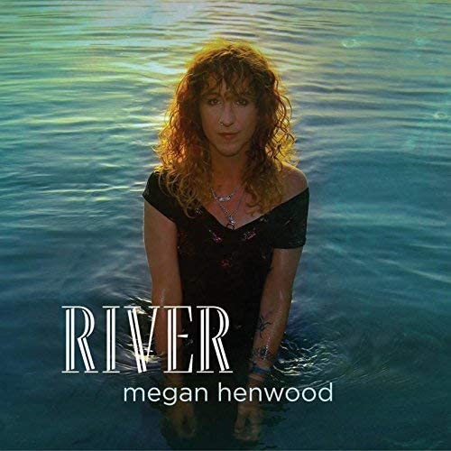 River - Megan Henwood [Audio CD]