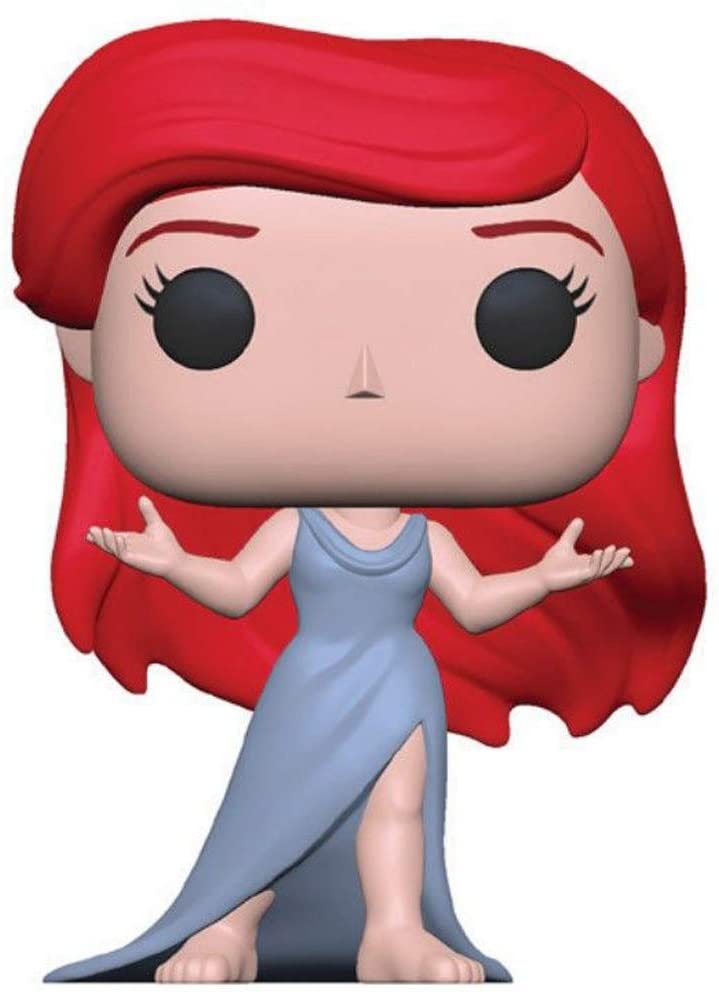 Disney Die kleine Meerjungfrau Ariel Funko 40101 Pop! Vinyl #564