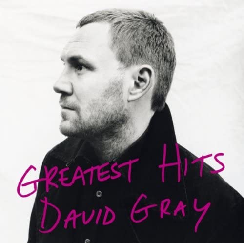 David Gray - Greatest Hits [Audio CD]