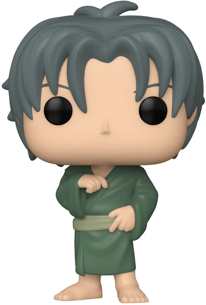 Fruits Basket Shigure Sohma Funko 52865 Pop! Vinyl #882