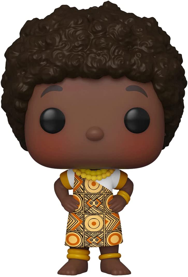 Disney It&#39;s A Small World Kenia Funko 55257 Pop! Vinyl #1071