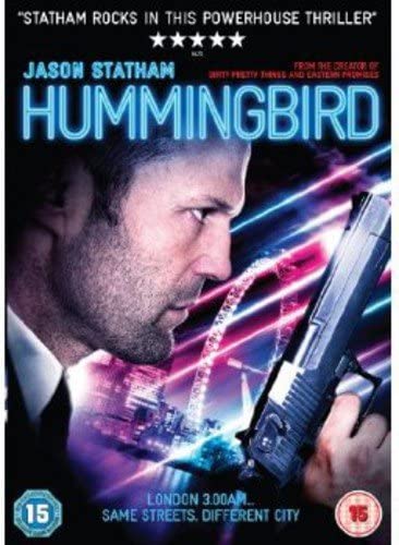 Kolibri [DVD] [2013]