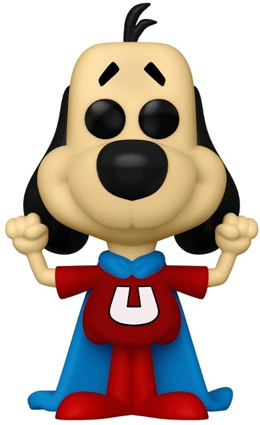 Underdog Exclu Funko 48522 Pop! Vinyl #851