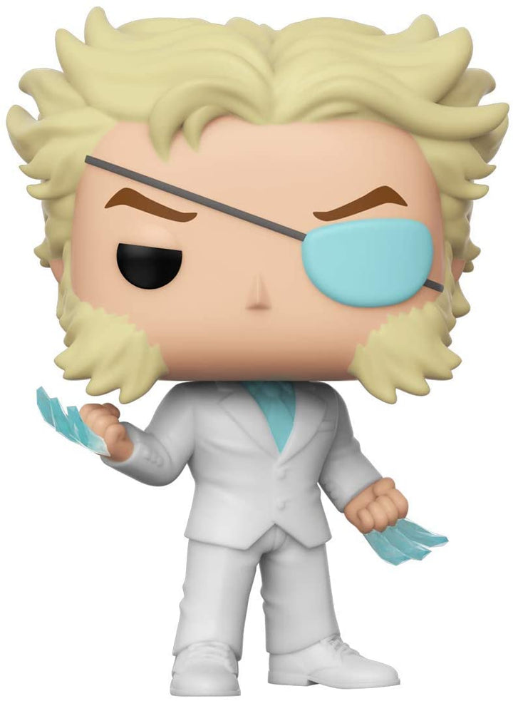 Écusson Diamant Infinity Warps Funko 52009 Pop! Vinyle #861