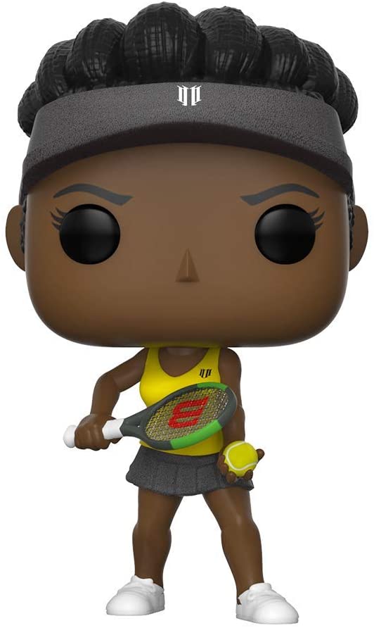 Tennislegenden Venus Williams Funko 47731 Pop! Vinyl #01