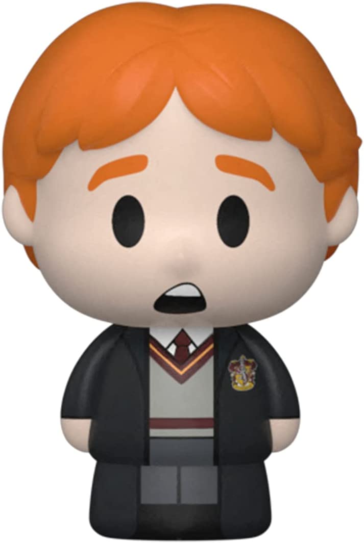 Harry Potter Potions Class - Neville Longbottom Exclu Funko 57365 Pop! Vinyl