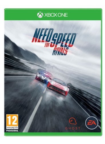 Need for Speed Rivals (Xbox One)