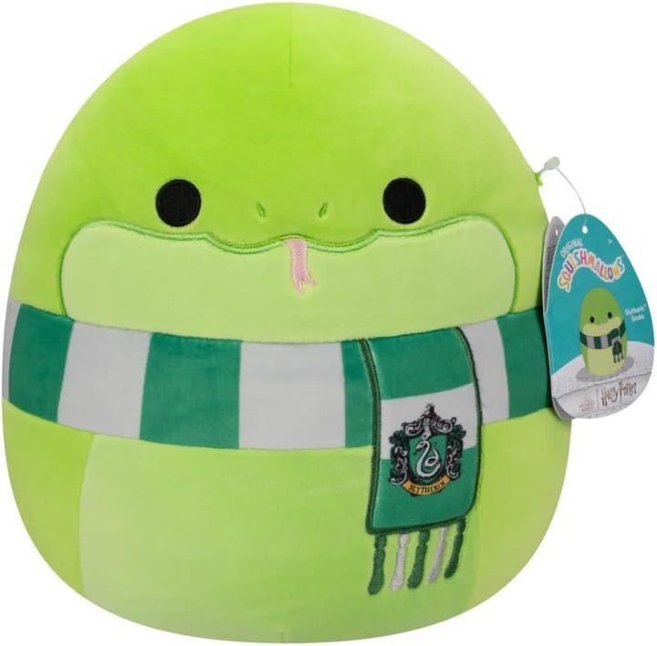 Squishmallows 25cm Harry Potter Slytherin Snake