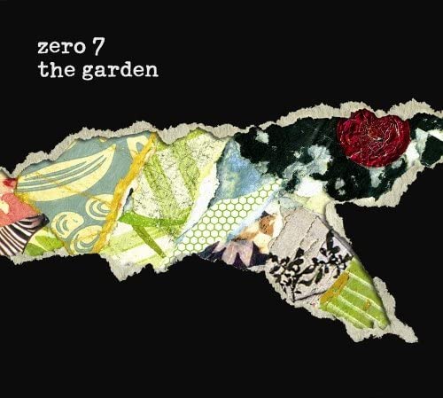 The Garden [Audio CD]