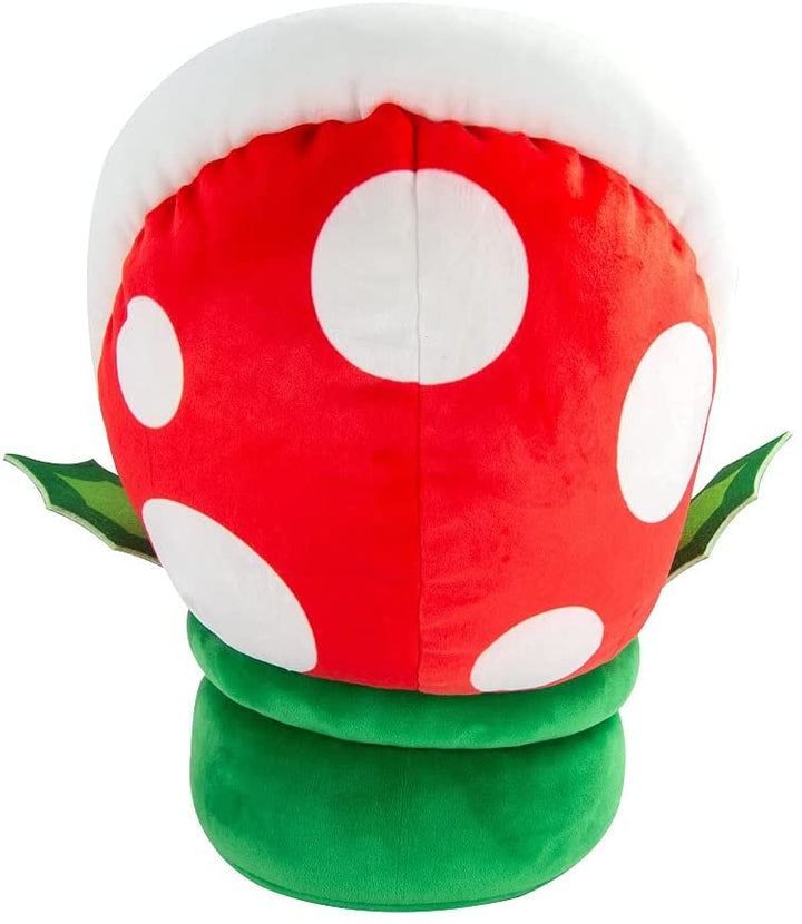 Club Mocchi Mocchi T12414 Super Mario Brothers Mega Piranha Plant