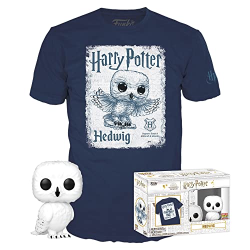 Wizarding World Harry Potter Hedwig Exclusive Funko 63609 Pop! Vinyl #76