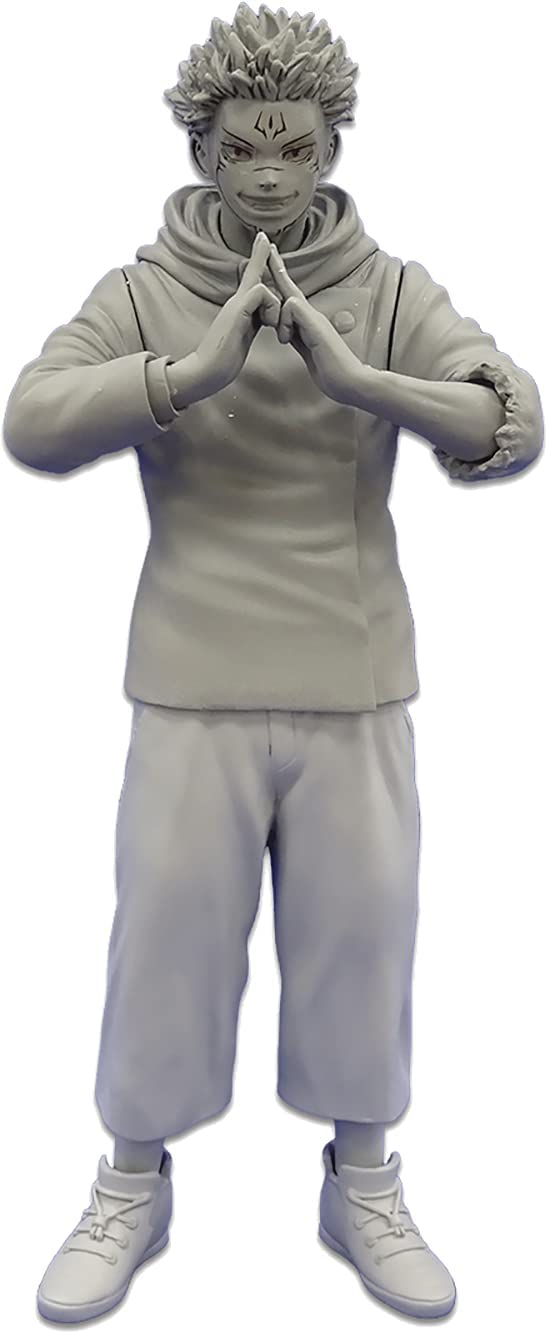 JUJUTSU KAISEN - Sukuna - Figur 16cm