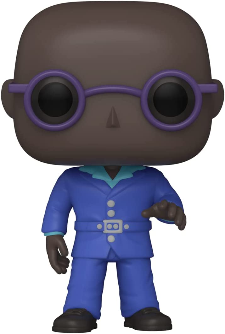 Der Matrix Morpheus Funko 59255 Pop! Vinyl #1174