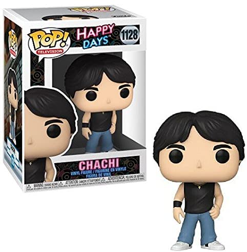Happy Days Chachi Funko 41060 Pop! Vinyle #1128