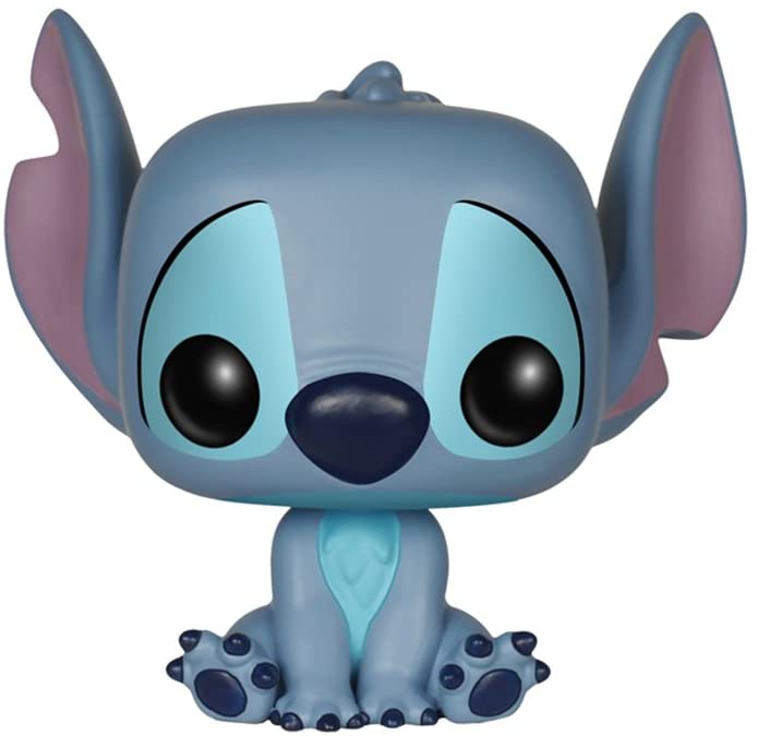 Disney Stitch Funko 23407 Pop! Vinyl #159