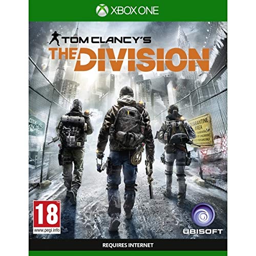 Tom Clancy's The Division 2 (Xbox One)