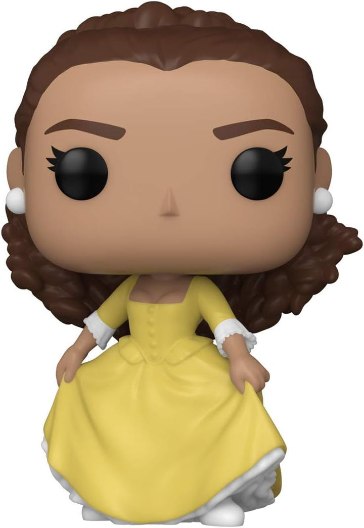 Funko 57577 POP Broadway: Hamilton - Peggy Schuyler