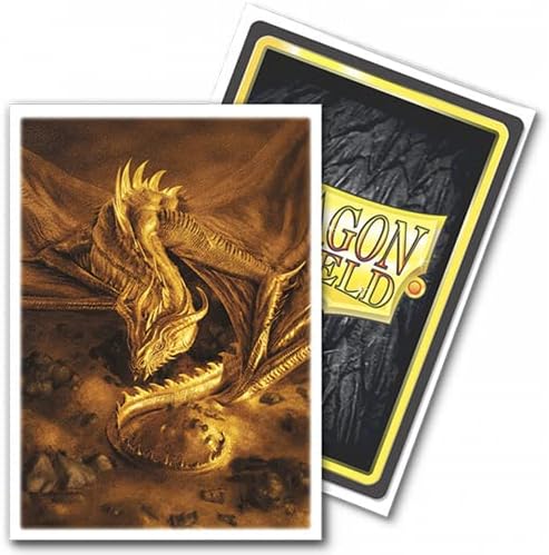 Dragon Shield Kyloria Matte Art Sleeves - Standard Size (100ct) - Premium TCG Protection