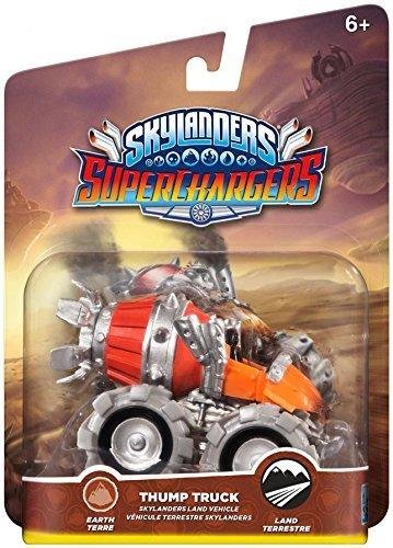 Skylanders SuperChargers Vehicle - Thump Truck (PS4/Xbox One/Xbox 360/PS3/Nintendo