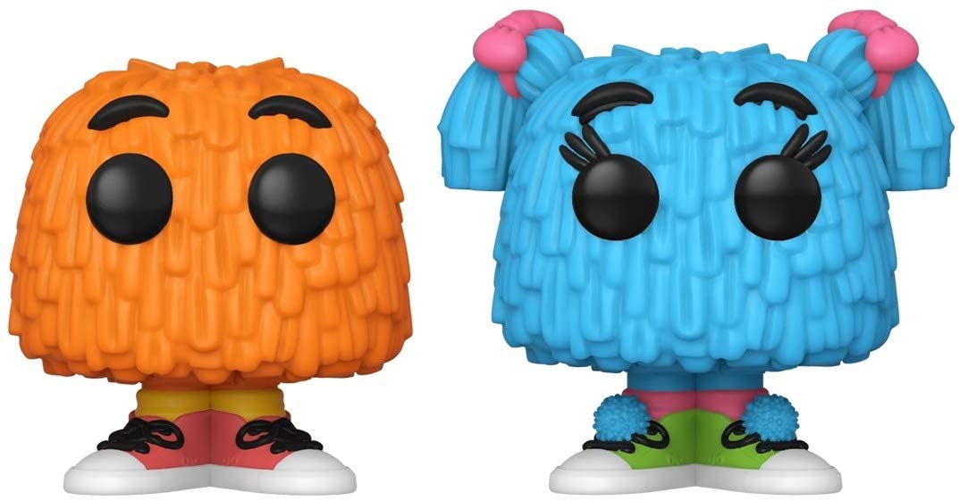 Fry Guy Funko 47761 Pop! Vinyle