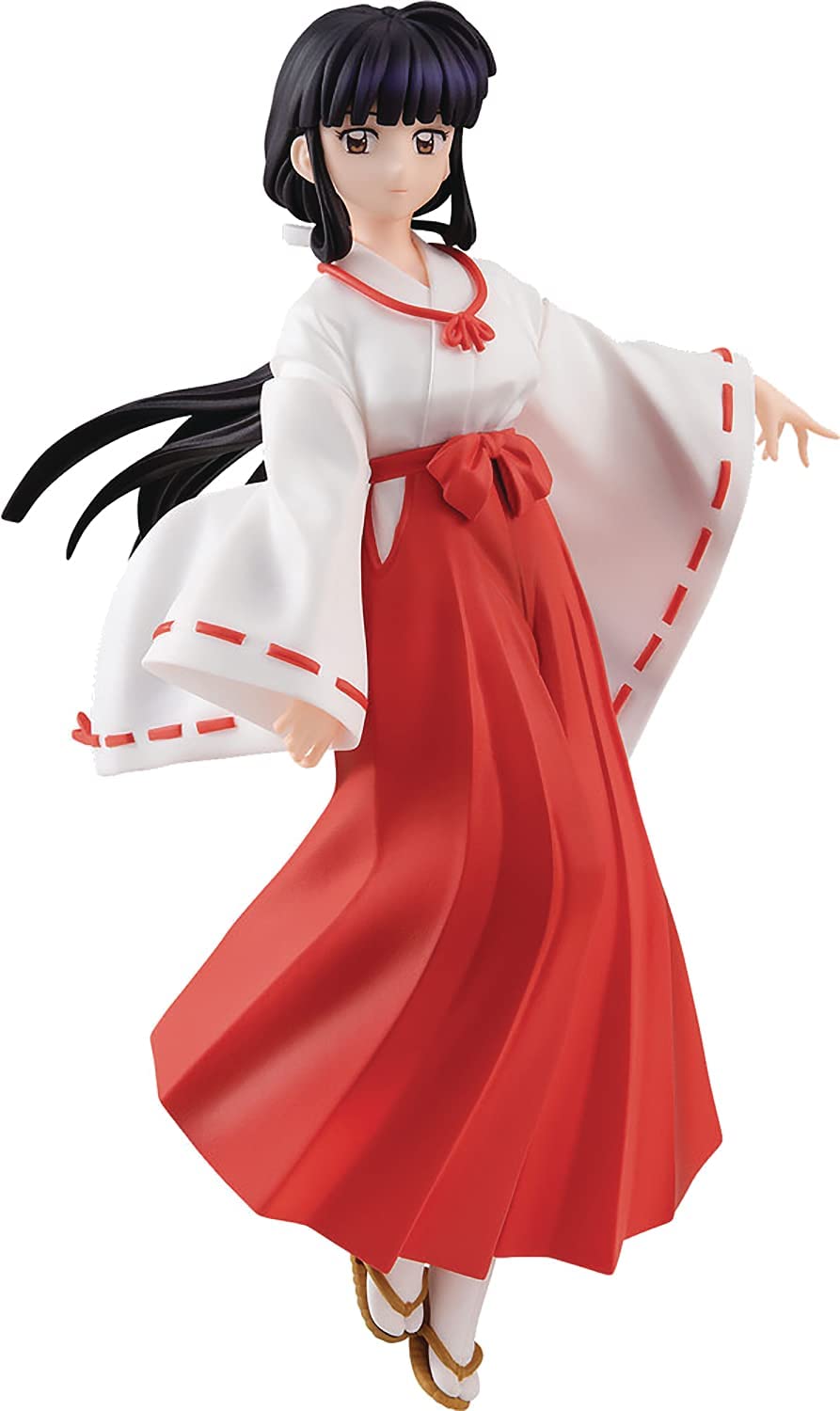 Good Smile Company - Inuyasha The Final Act Pop Up Parade Kikyo PVC Figure