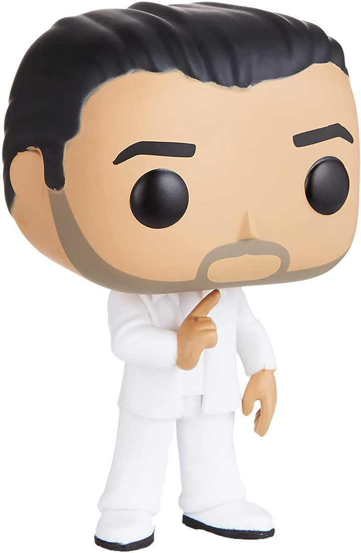 Backstreet Boys Howie Dorough Funko 40114 Pop! Vinyl Nr. 142