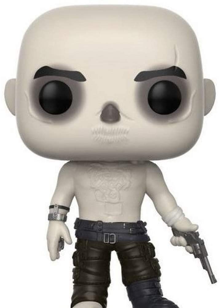 Mad Max Nux Funko 28028 Pop! Vinyl #512