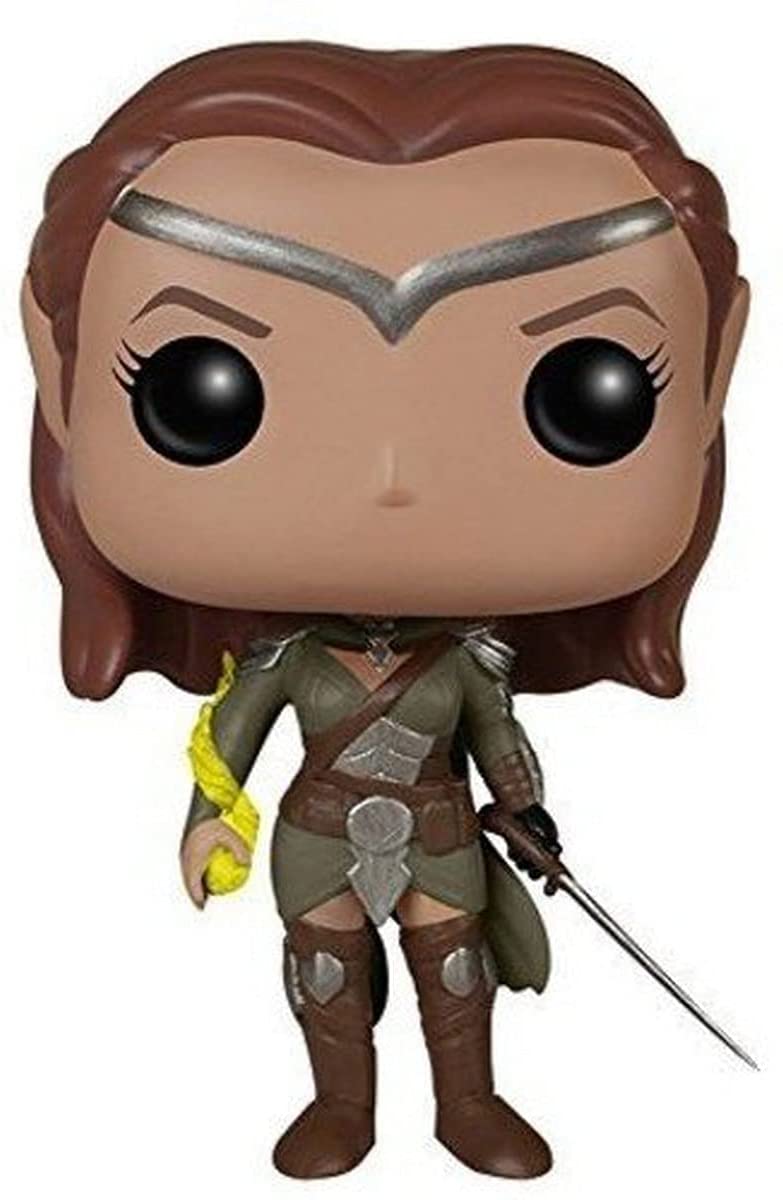 The Elder Scrolls High Elf Funko 05271 Pop! Vinyl Nr. 56