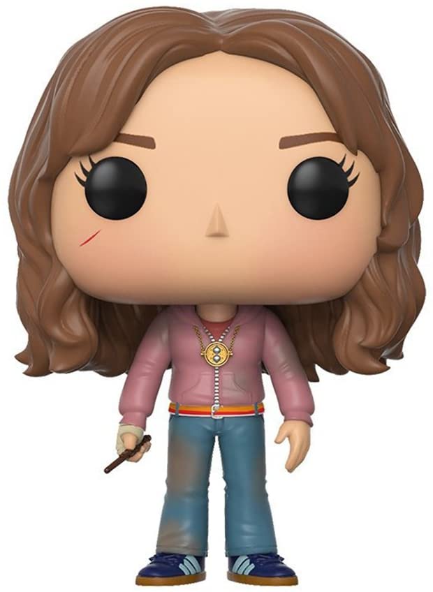 Harry Potter Hermine Granger Funko 14937 Pop! Vinyl Nr. 43