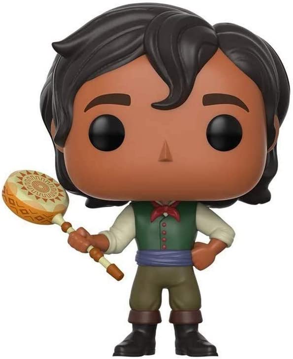 Disney Mateo Funko 20402 Pop! Vinyl #318