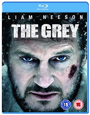 Der Graue [Blu-ray]