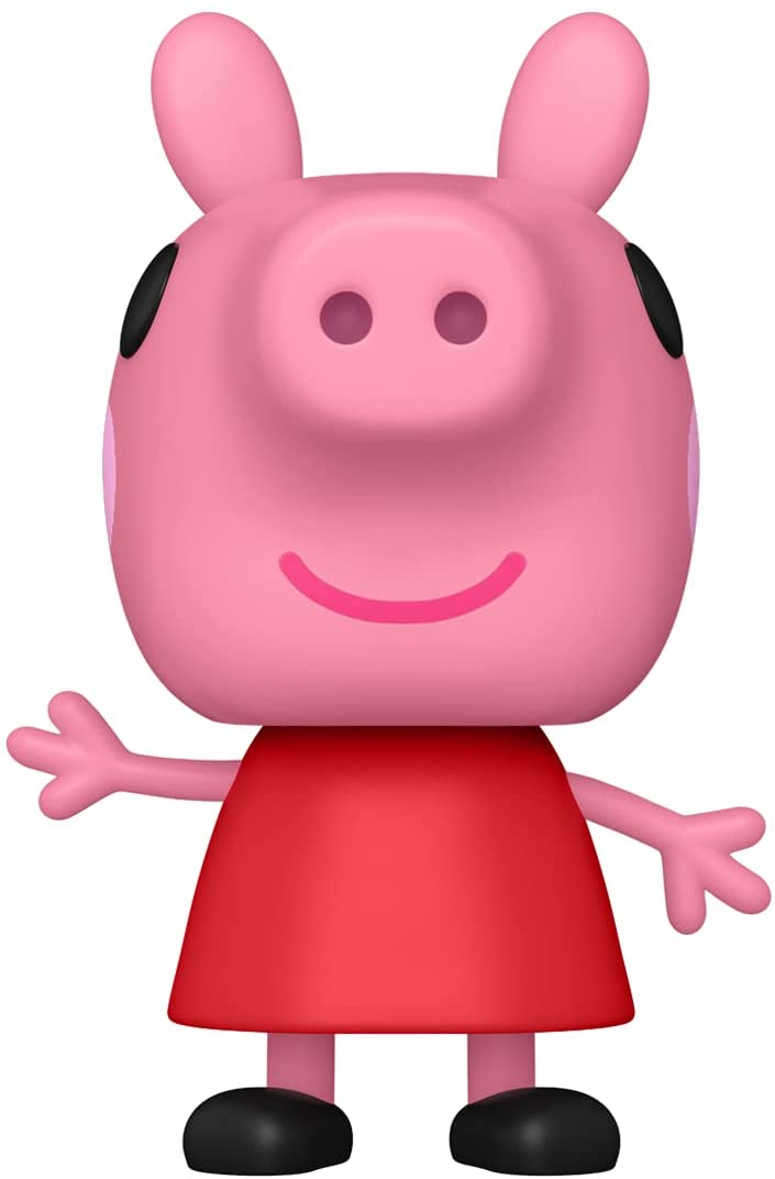 Peppa Pig Funko 57798 Pop! Vinyl #1085