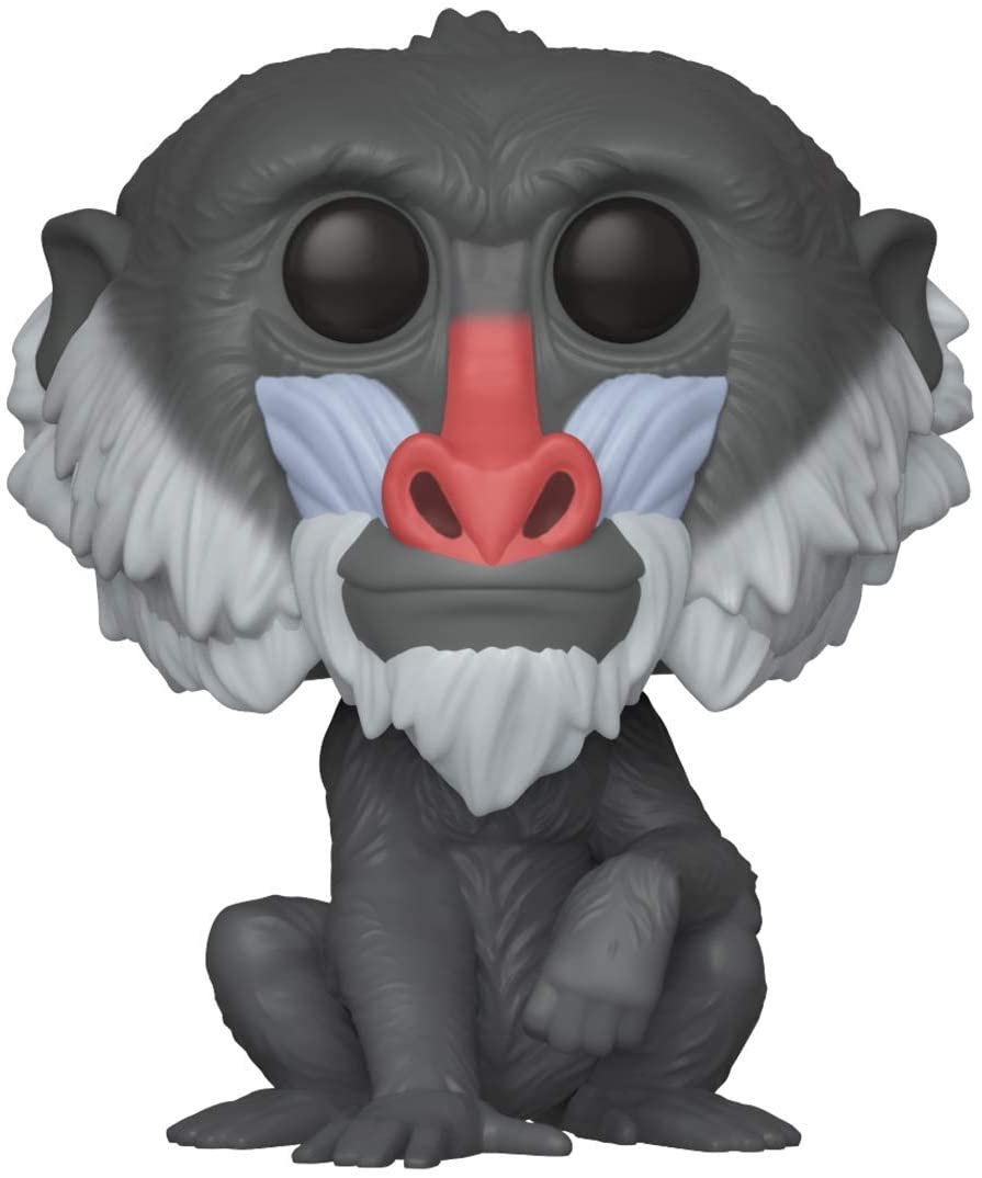 Disney Der König der Löwen Rafiki Funko 38547 Pop! Vinyl #551