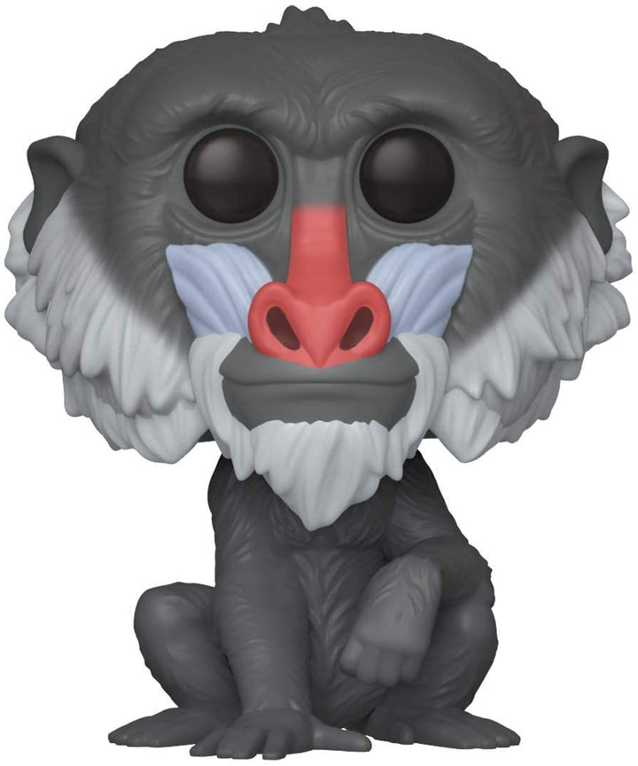 Disney Der König der Löwen Rafiki Funko 38547 Pop! Vinyl #551