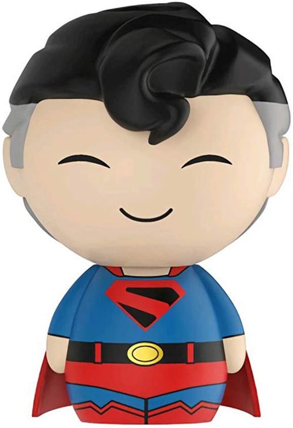 DC Super Heroes Superman Funko 29204 Pop! Vinyl Nr. 407