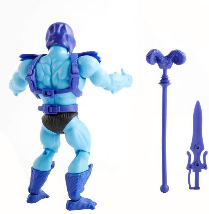 Masters of the Universe Origins Skeletor Action Figure