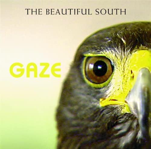 Gaze [Audio CD]