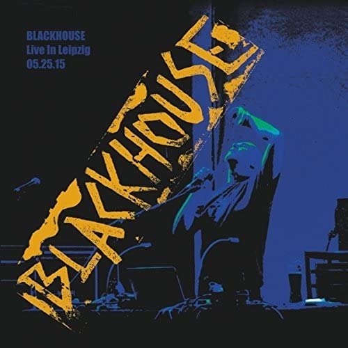 Blackhouse - Live In Leipzig [Audio CD]