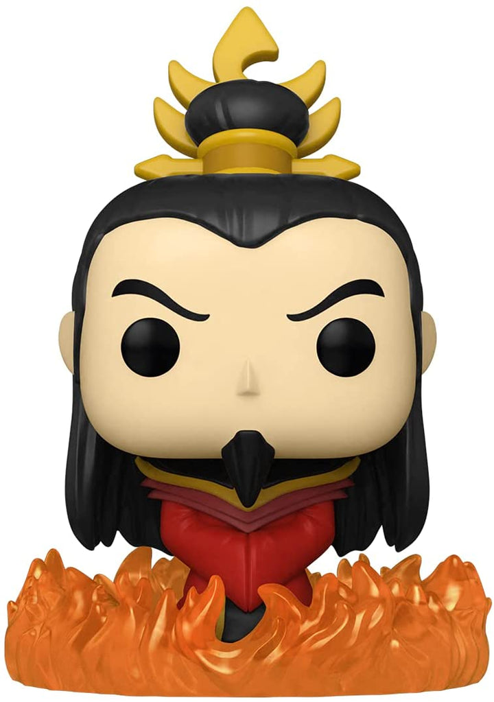 Avatar The Last Airbender Feuerlord Ozai Funko 56024 Pop! Vinyl #999