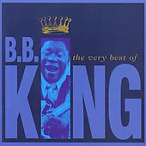 B.B. King - The Best Of